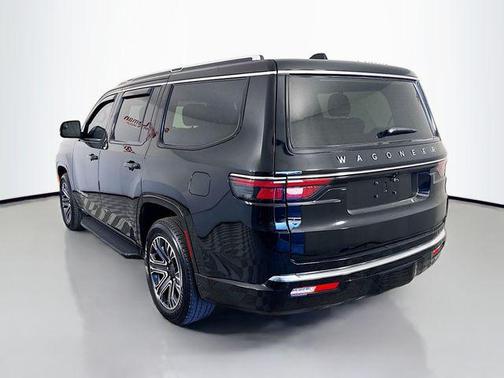 2024 Jeep Wagoneer Series I 4x4