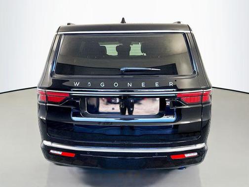 2024 Jeep Wagoneer Series I 4x4
