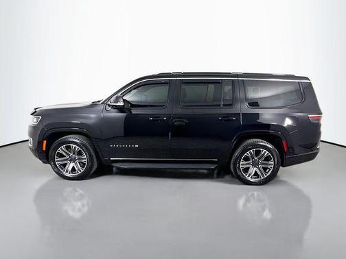 2024 Jeep Wagoneer Series I 4x4