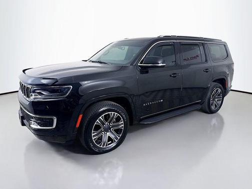 2024 Jeep Wagoneer Series I 4x4