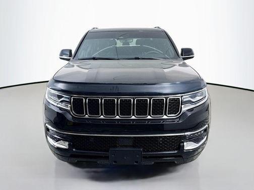 2024 Jeep Wagoneer Series I 4x4