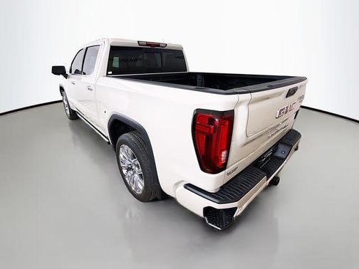 Coastal Dune 2026 GMC Sierra 1500 Denali