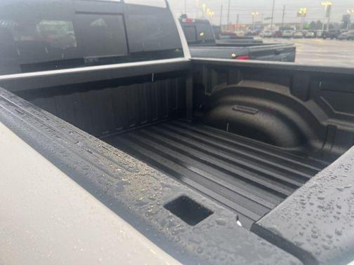 2026 RAM 1500 RHO Crew Cab 4x4 5'7' Box