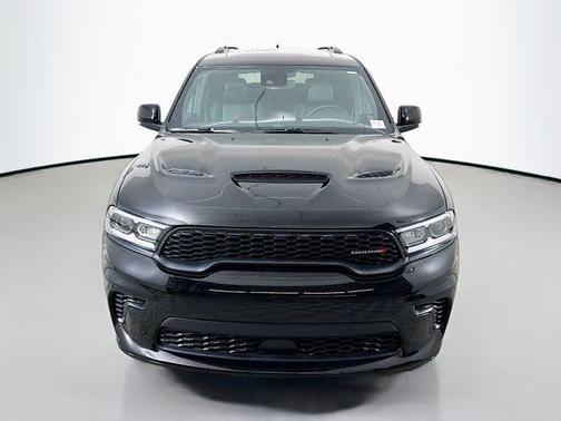 DB Black Clearcoat 2026 Dodge Durango GT Plus