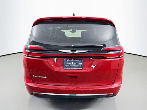 2025 Chrysler Pacifica L