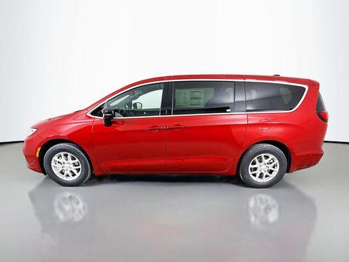 2025 Chrysler Pacifica L