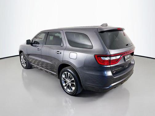 2019 Dodge Durango GT Plus