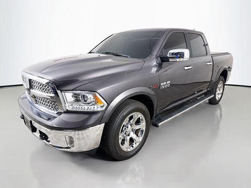 2018 RAM 1500 Laramie
