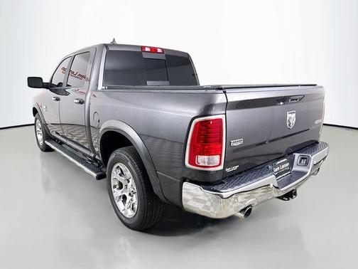 2018 RAM 1500 Laramie