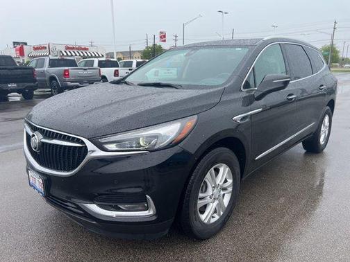 2019 Buick Enclave Premium
