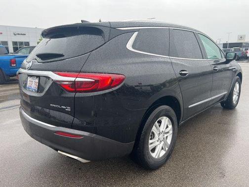 2019 Buick Enclave Premium