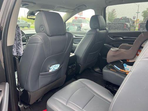 2019 Buick Enclave Premium