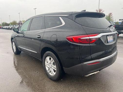 2019 Buick Enclave Premium