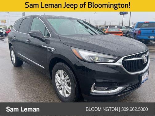 2019 Buick Enclave Premium