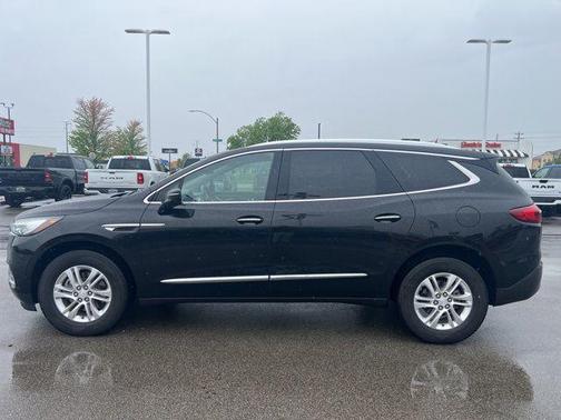 2019 Buick Enclave Premium