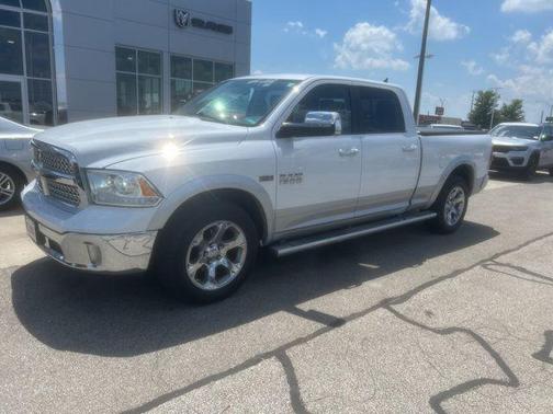 2014 RAM 1500 Laramie