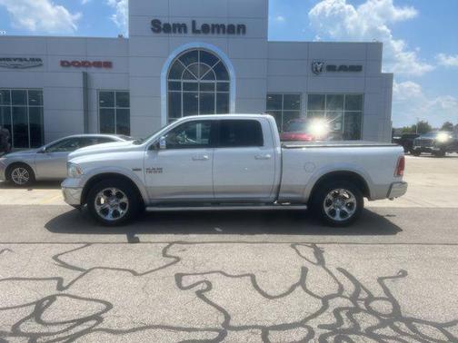 2014 RAM 1500 Laramie