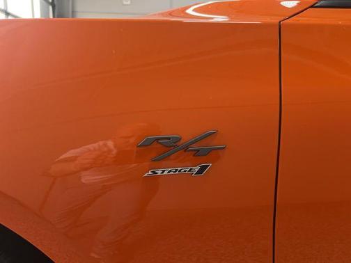 2025 Dodge Charger Daytona R/T