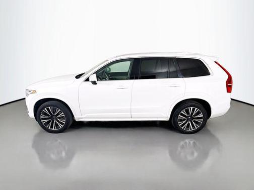 2020 Volvo XC90 T5 Momentum