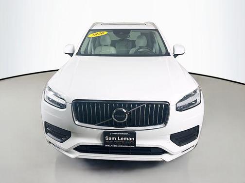 2020 Volvo XC90 T5 Momentum