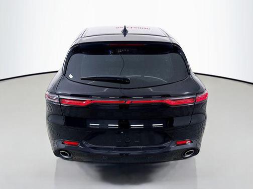 2024 Dodge Hornet R/T EAWD