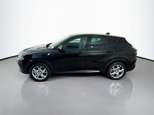 2024 Dodge Hornet R/T EAWD