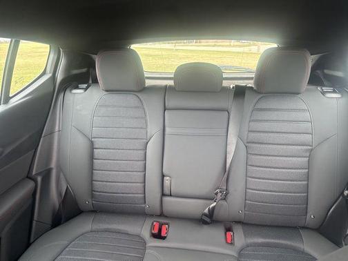 2024 Dodge Hornet R/T EAWD