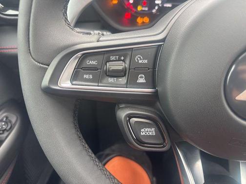 2024 Dodge Hornet R/T EAWD