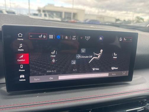 2024 Dodge Hornet R/T EAWD