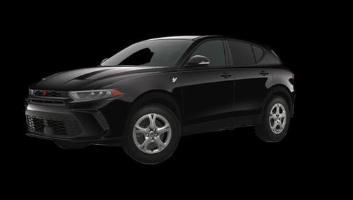 2024 Dodge Hornet R/T EAWD