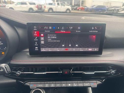 2024 Dodge Hornet R/T EAWD