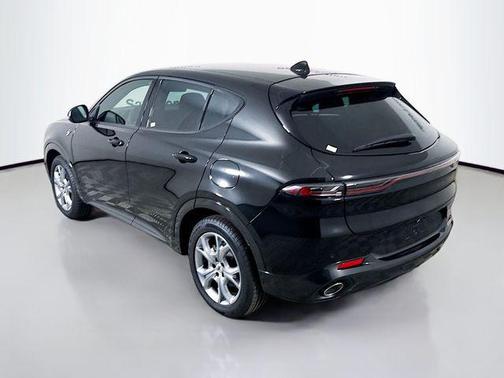 2024 Dodge Hornet R/T EAWD