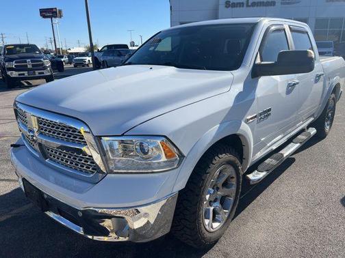 2018 RAM 1500 Laramie
