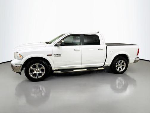 2018 RAM 1500 Laramie