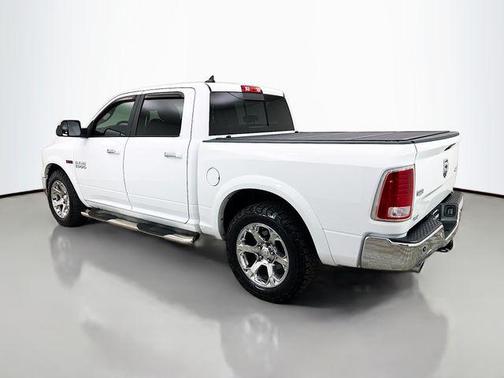 2018 RAM 1500 Laramie