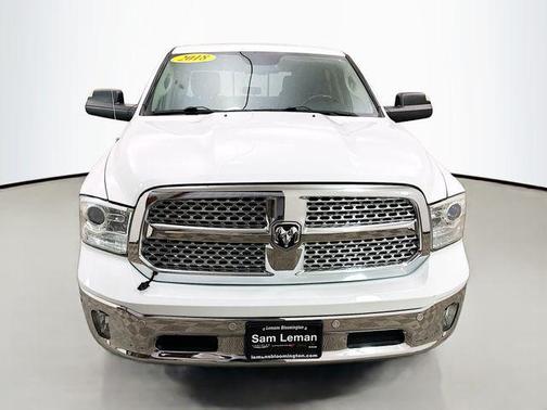 2018 RAM 1500 Laramie