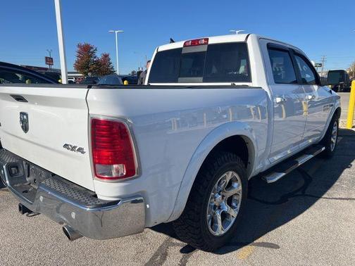 2018 RAM 1500 Laramie