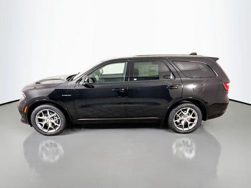 2026 Dodge Durango GT HEMI V8 AWD