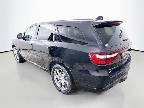 2026 Dodge Durango GT HEMI V8 AWD