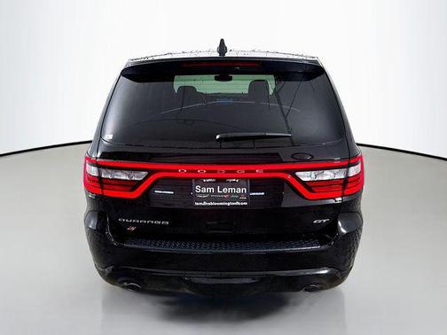 2026 Dodge Durango GT HEMI V8 AWD