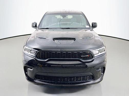 2026 Dodge Durango GT HEMI V8 AWD