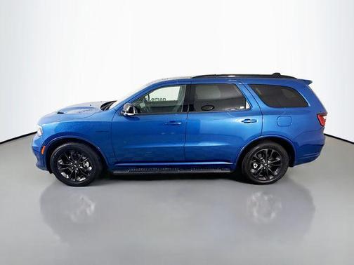 2024 Dodge Durango R/T Premium AWD