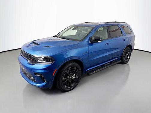 2024 Dodge Durango R/T Premium AWD