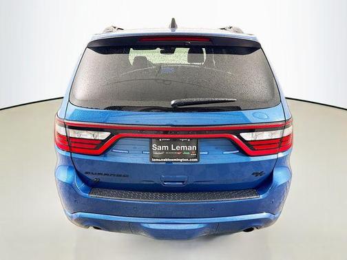 2024 Dodge Durango R/T Premium AWD