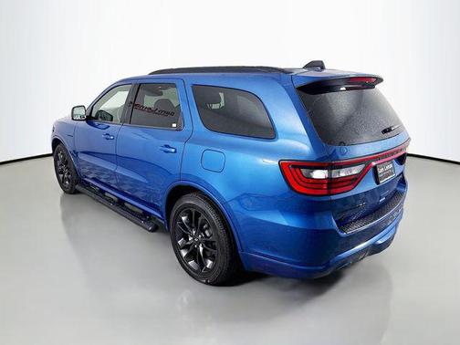 2024 Dodge Durango R/T Premium AWD