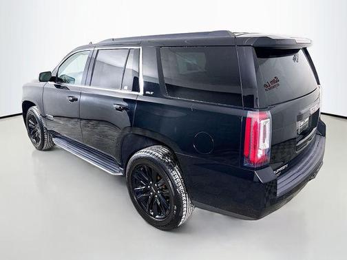 2020 GMC Yukon SLT