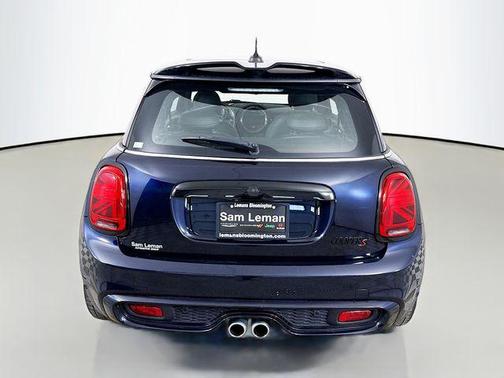 2020 MINI Hardtop Cooper S