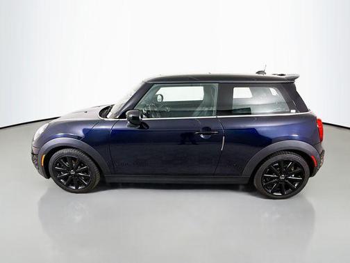 2020 MINI Hardtop Cooper S