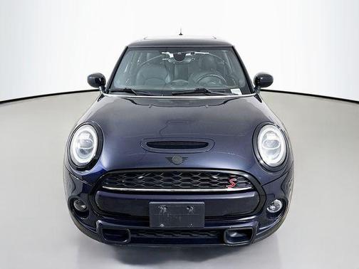 2020 MINI Hardtop Cooper S