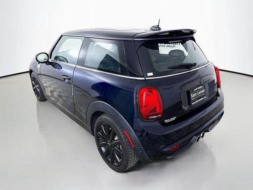 2020 MINI Hardtop Cooper S